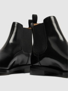 CHURCH'S Monmouth Leather Ankle Boots