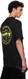 Magliano Black Calcinculo T-shirt
