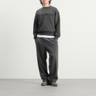 No Problemo Men's Sweatshirt in Iron