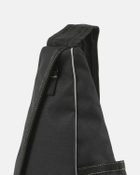 Dickies Ashville Sling Bag Black Messenger & Crossbody Bags