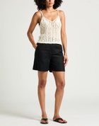Róhe Womens Top in Off white