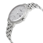Citizen Eco-Drive Silver Dial Watch BM7460-88H