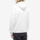 New Balance Men's Made in USA Heritage Hoody in White