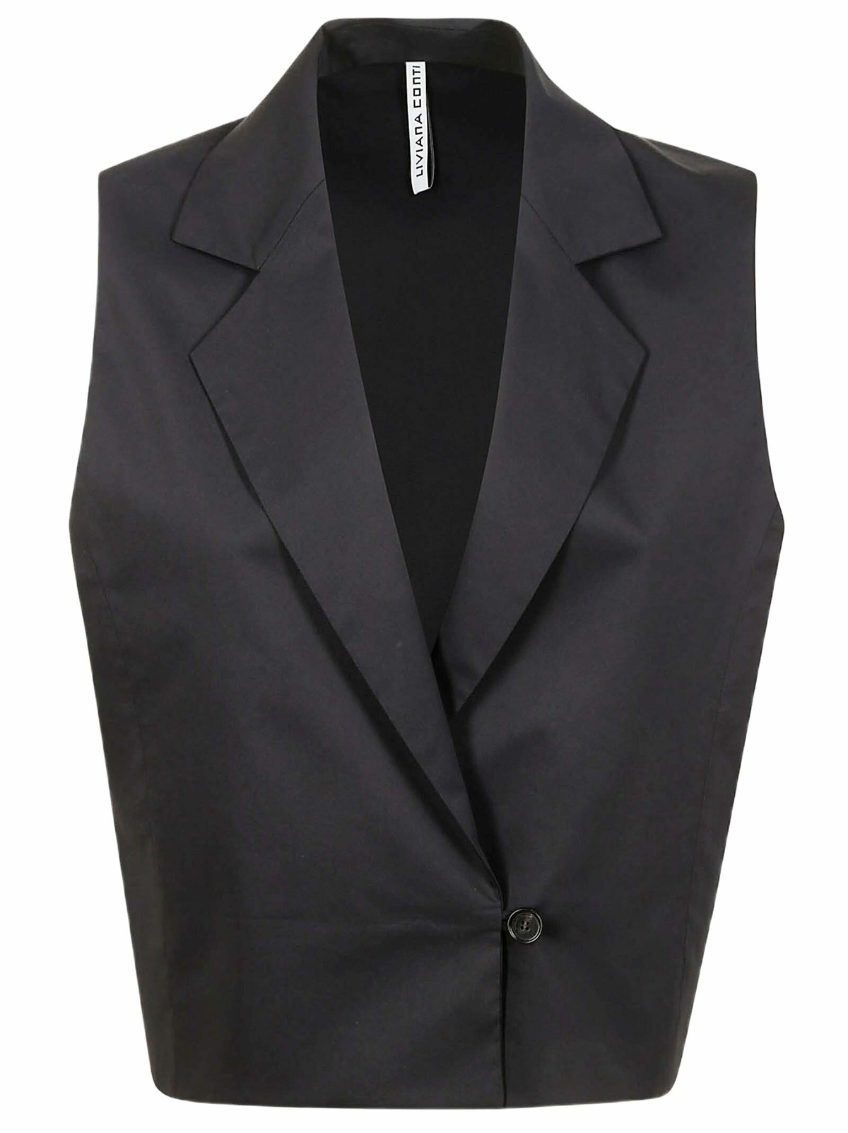 Liviana Conti Noah Vest