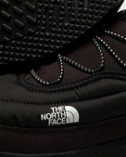 The North Face Nse Low Black - Mens - Sandals & Slides