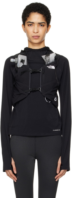 Photo: The North Face Black Run Race Day 8 Vest