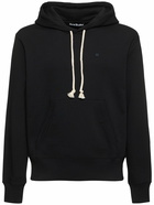 ACNE STUDIOS Fairah Hood X M Face Regular Fit Hoodie