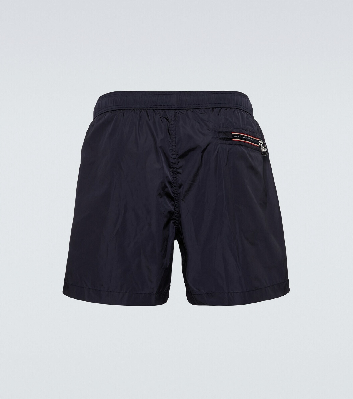 Moncler - Swim shorts Moncler