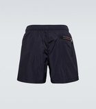 Moncler - Swim shorts