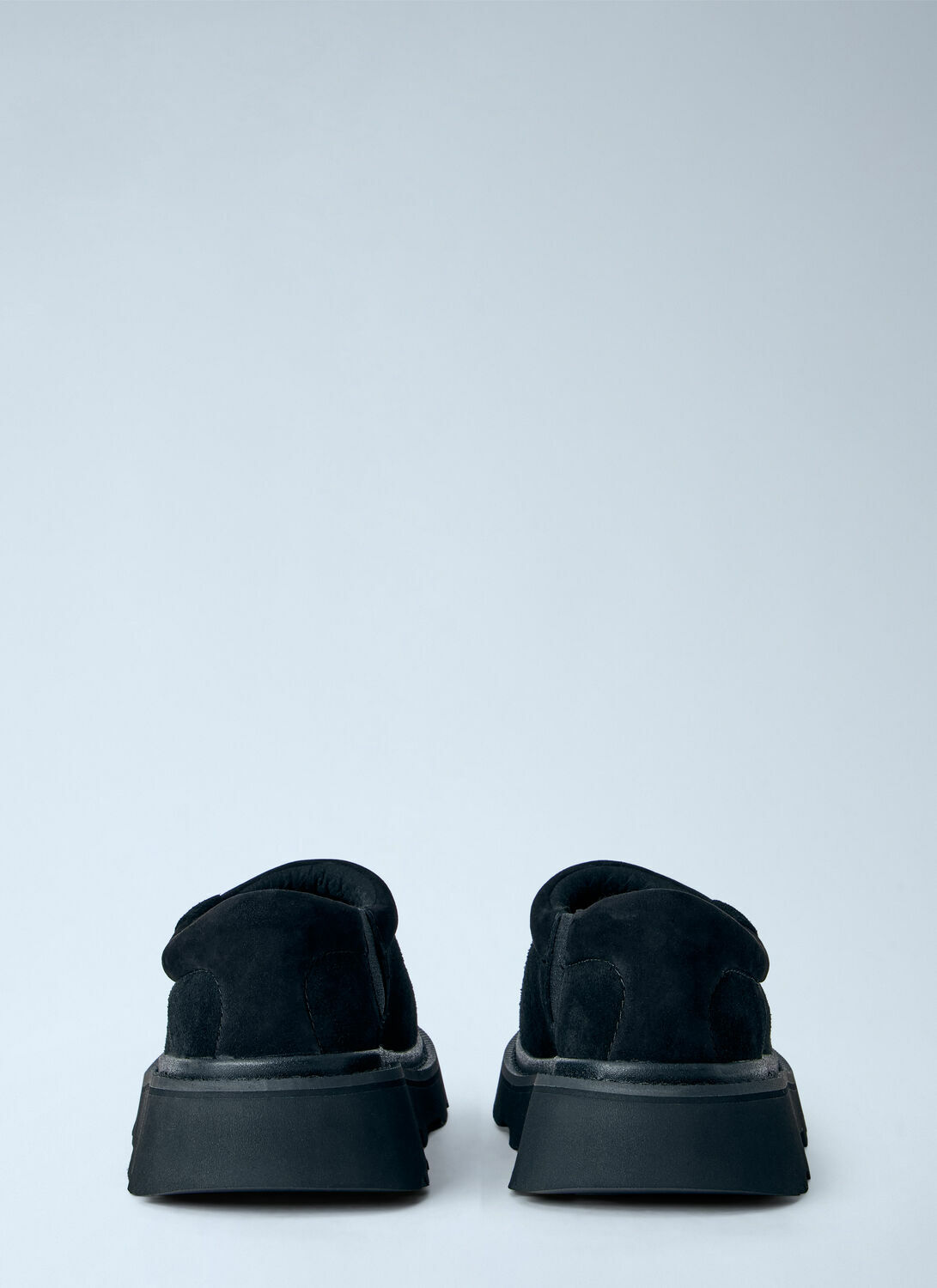 UGG Tasman Lug Slip Ons
