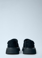 UGG Tasman Lug Slip Ons
