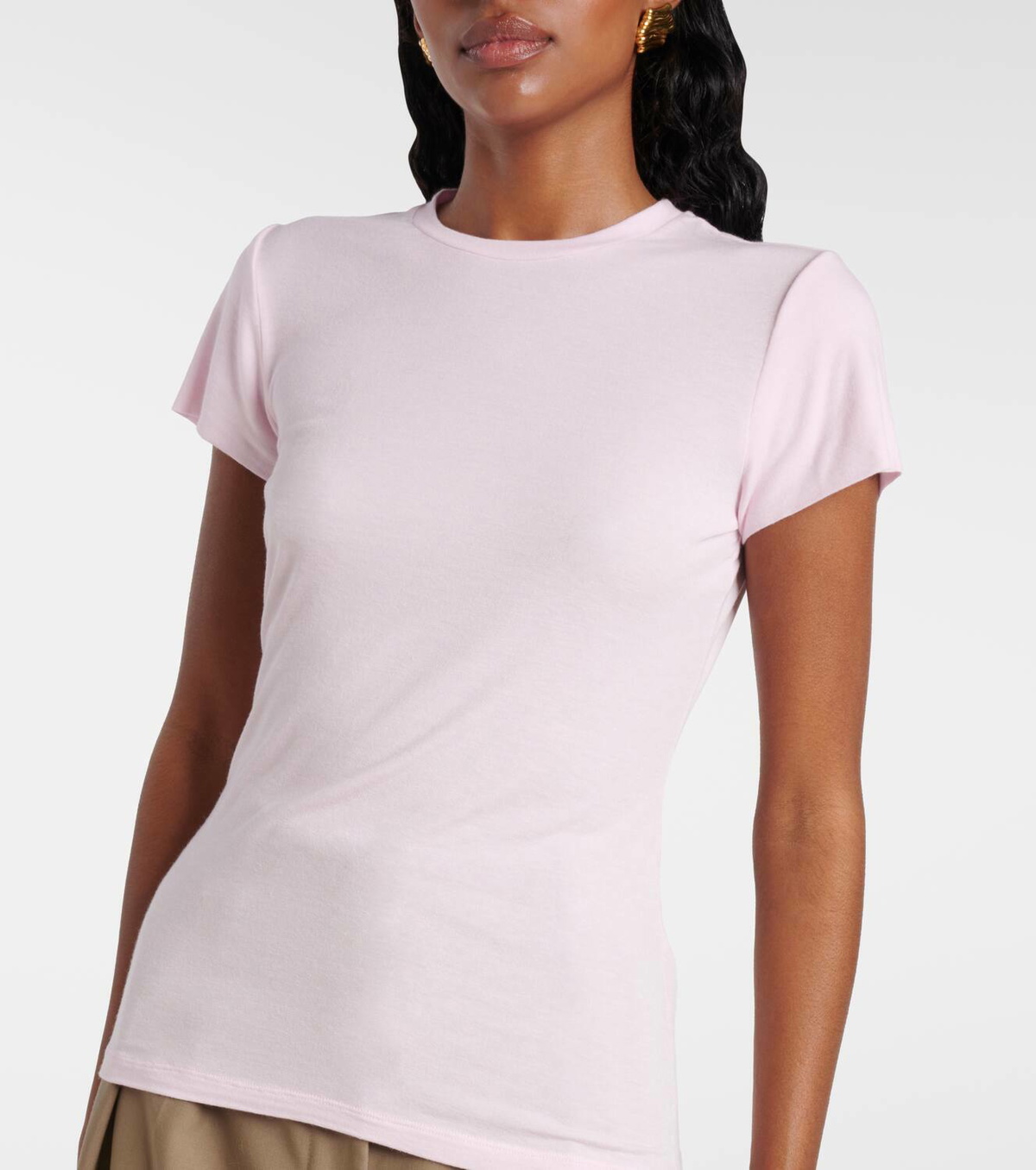 Dorothee Schumacher Chic Comfort T-shirt