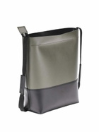 Marni Colorblock Shoulder Bag