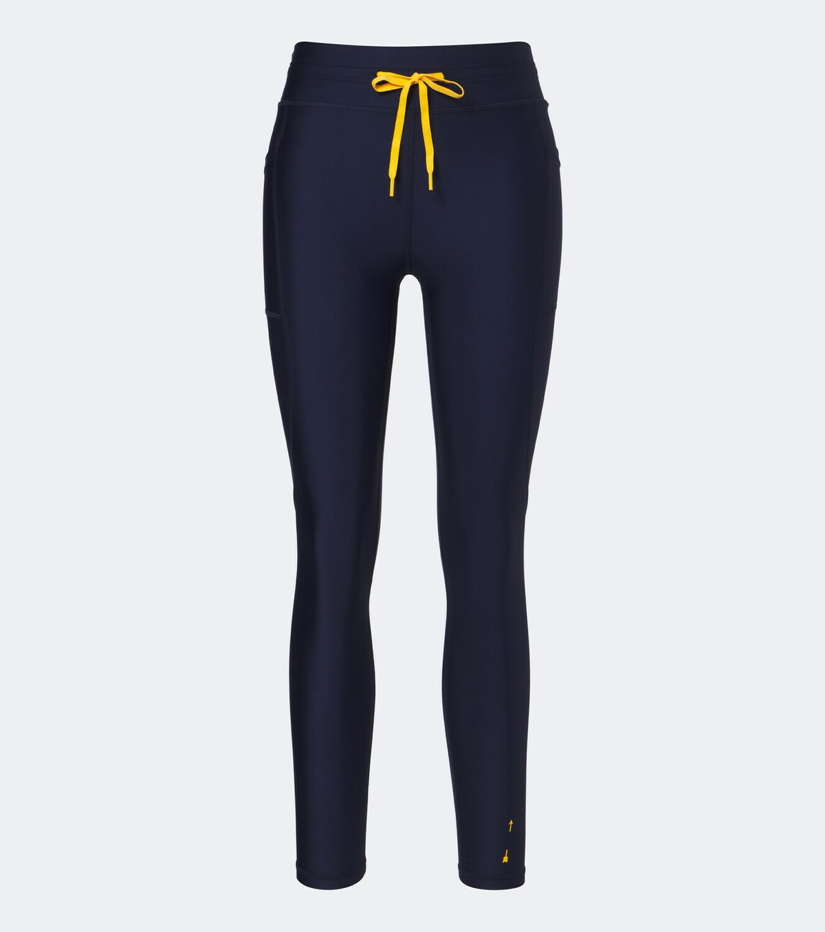 The Upside Salvador cropped leggings