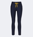 The Upside Salvador cropped leggings