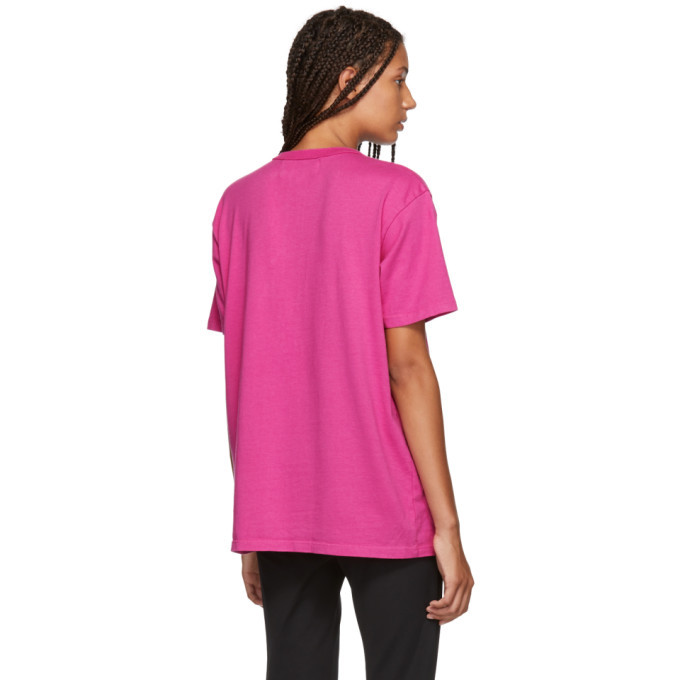Bianca Chandon Pink Tom Bianchi Edition Bianchi Chandon T-Shirt