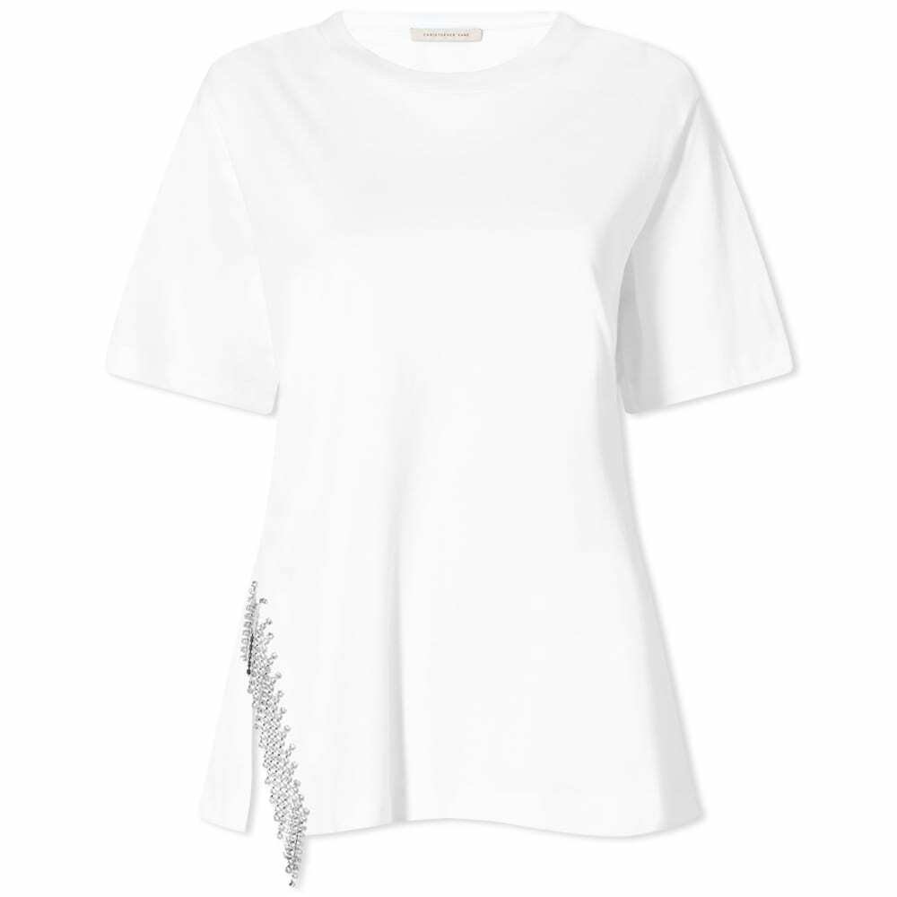 激安な CHRISTOPHER KANE MOUNTAIN LADY STAR Tee | tonky.jp