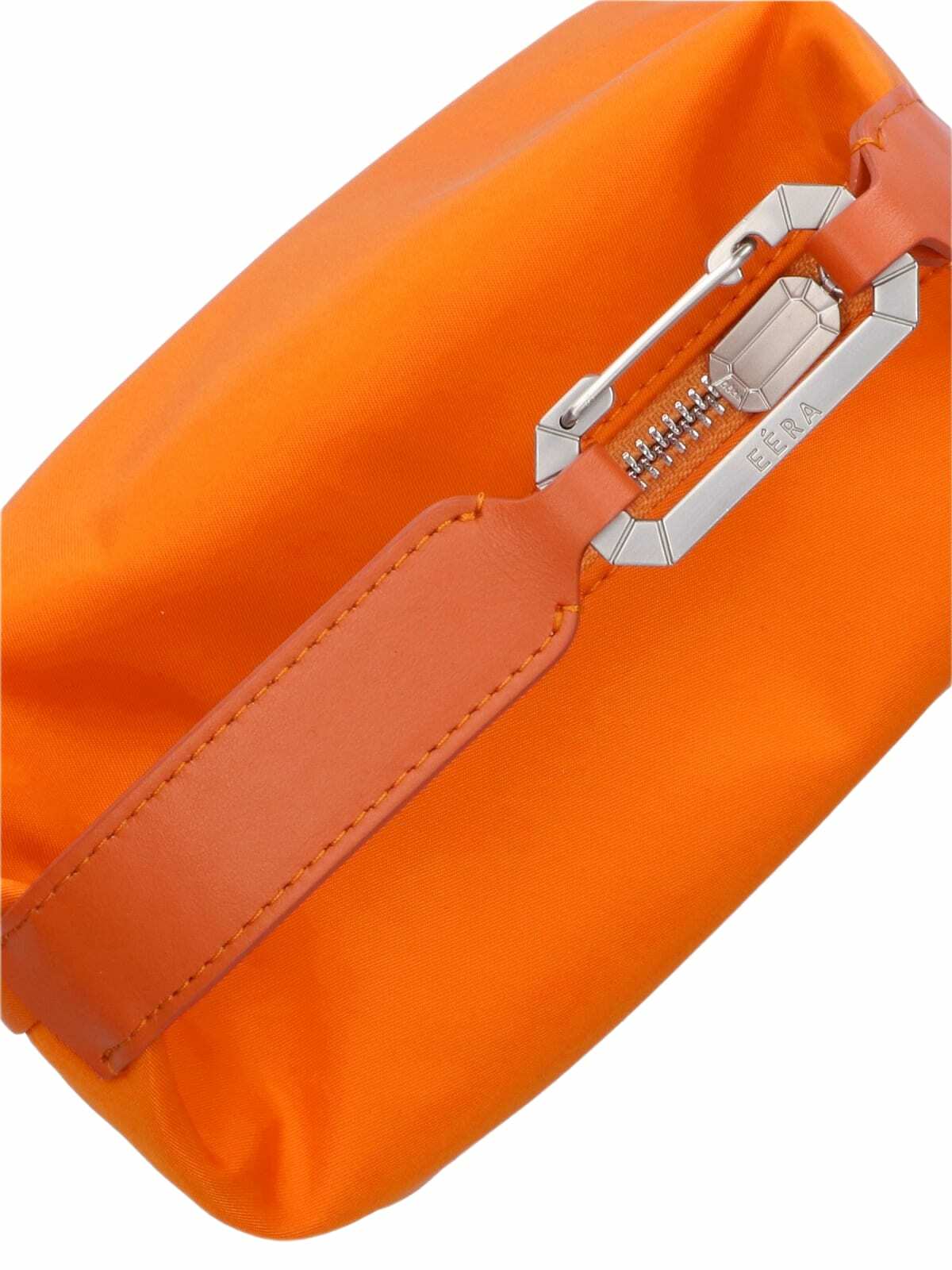 EÉRA nylon Moon Hand Bag