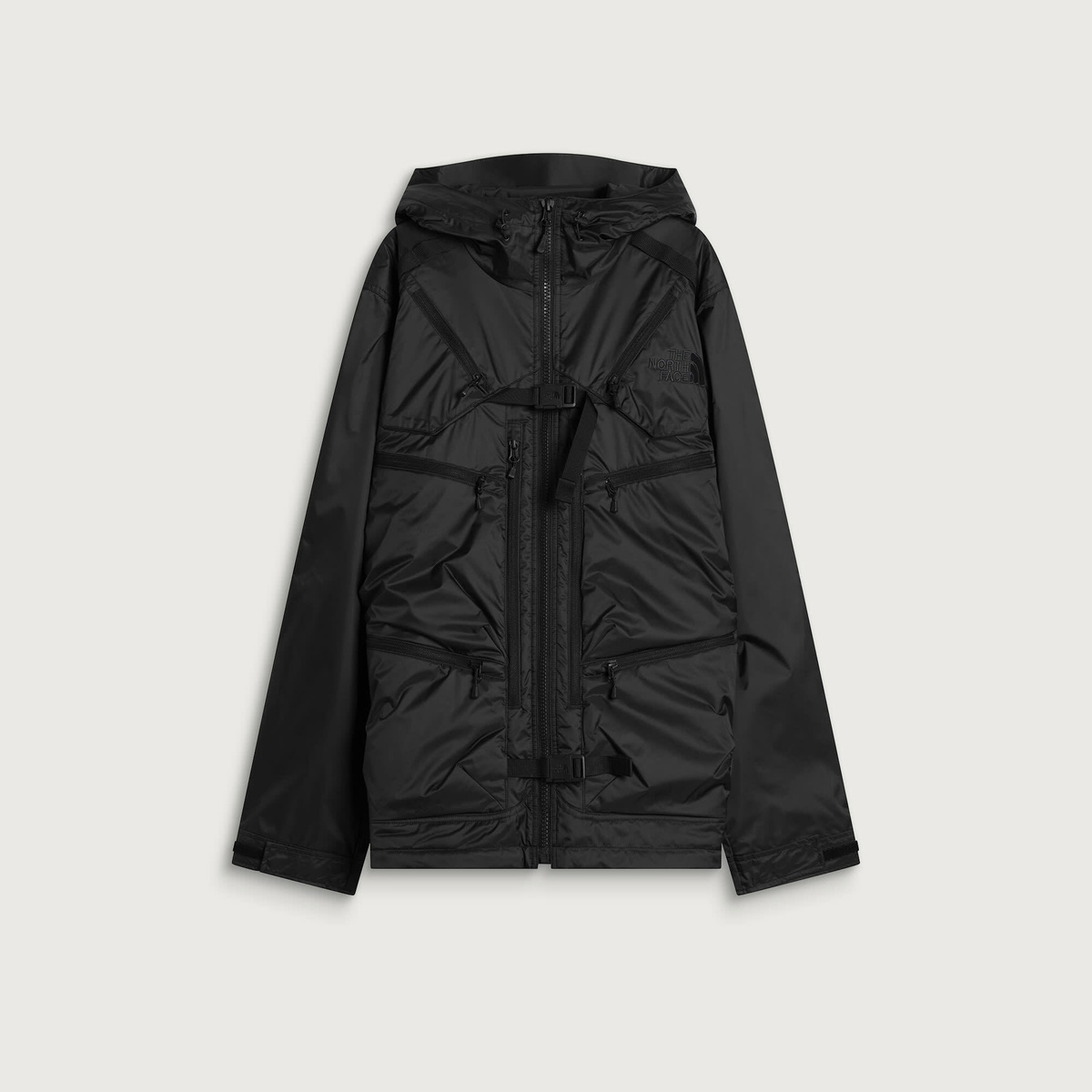 Junya Watanabe MAN Men's x The North Face MA1 Bomber Jacket in Black