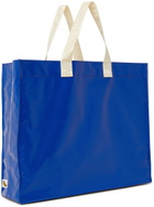 BAPE Blue Baby Milo Tote