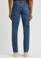 Citizens OF Humanity London Slim Tapered-leg Jeans Dark Blue