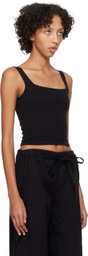 Gil Rodriguez Black Matisse Tank Top