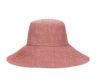 Borsalino Cloche Wide Brim