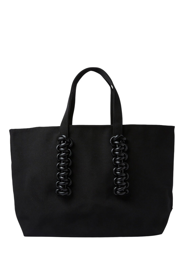 Photo: KARA Cobra Carryall Tote Bag