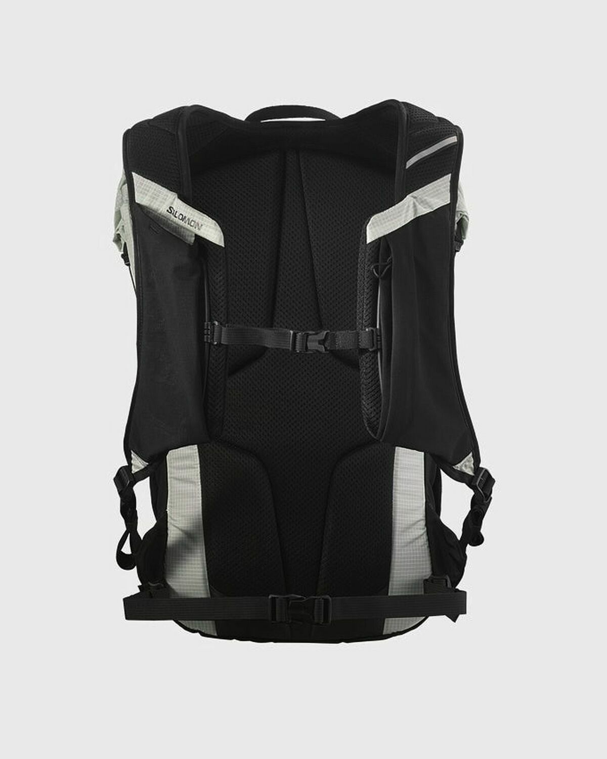 Salomon Acs Daypack 20 Grey Backpacks Salomon