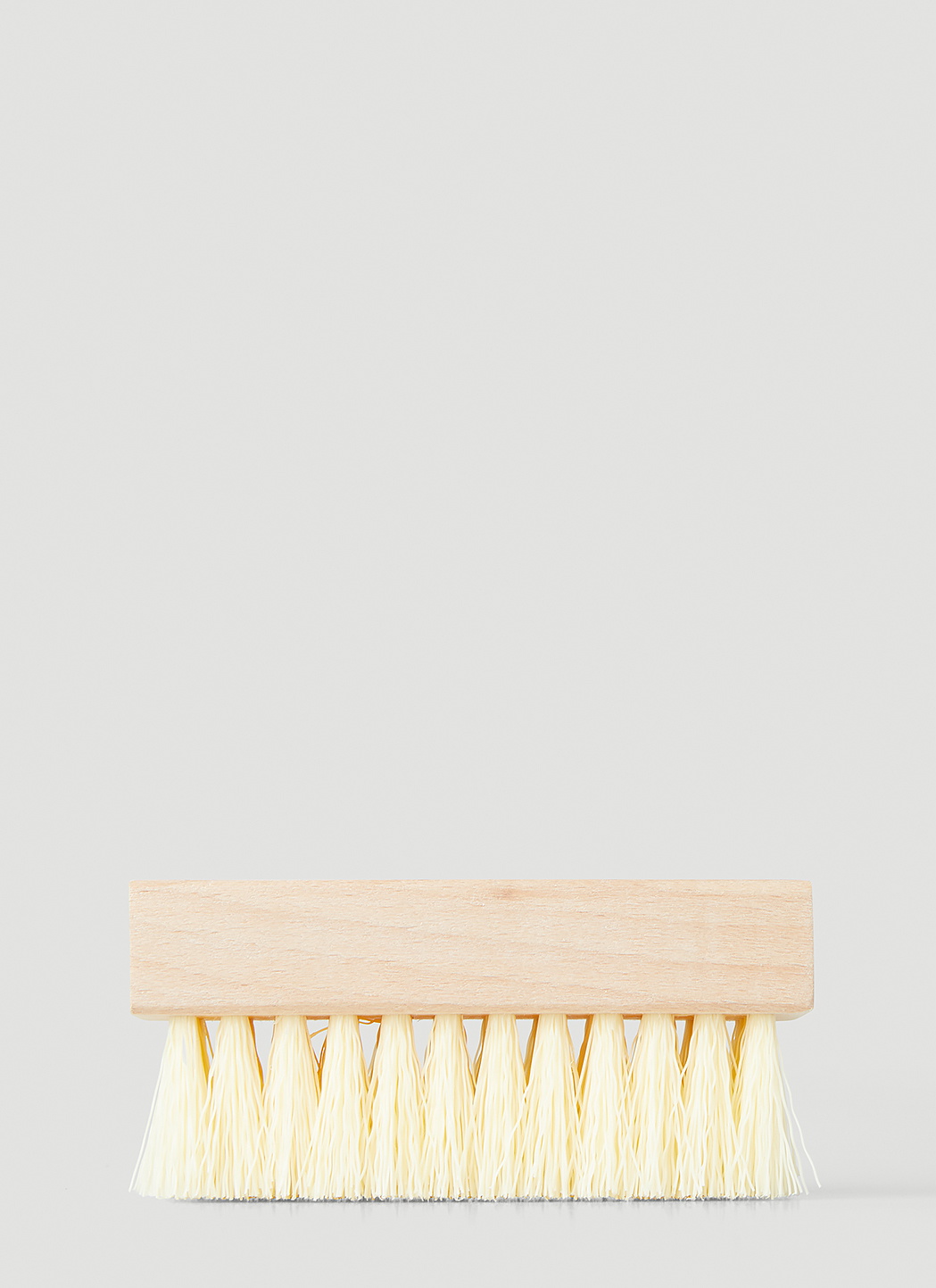 Jason Markk Standard Shoe Cleaning Brush