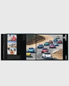 Taschen Rainer W. Schlegelmilch - Porsche Racing Moments Multi-color Mens Art & Design