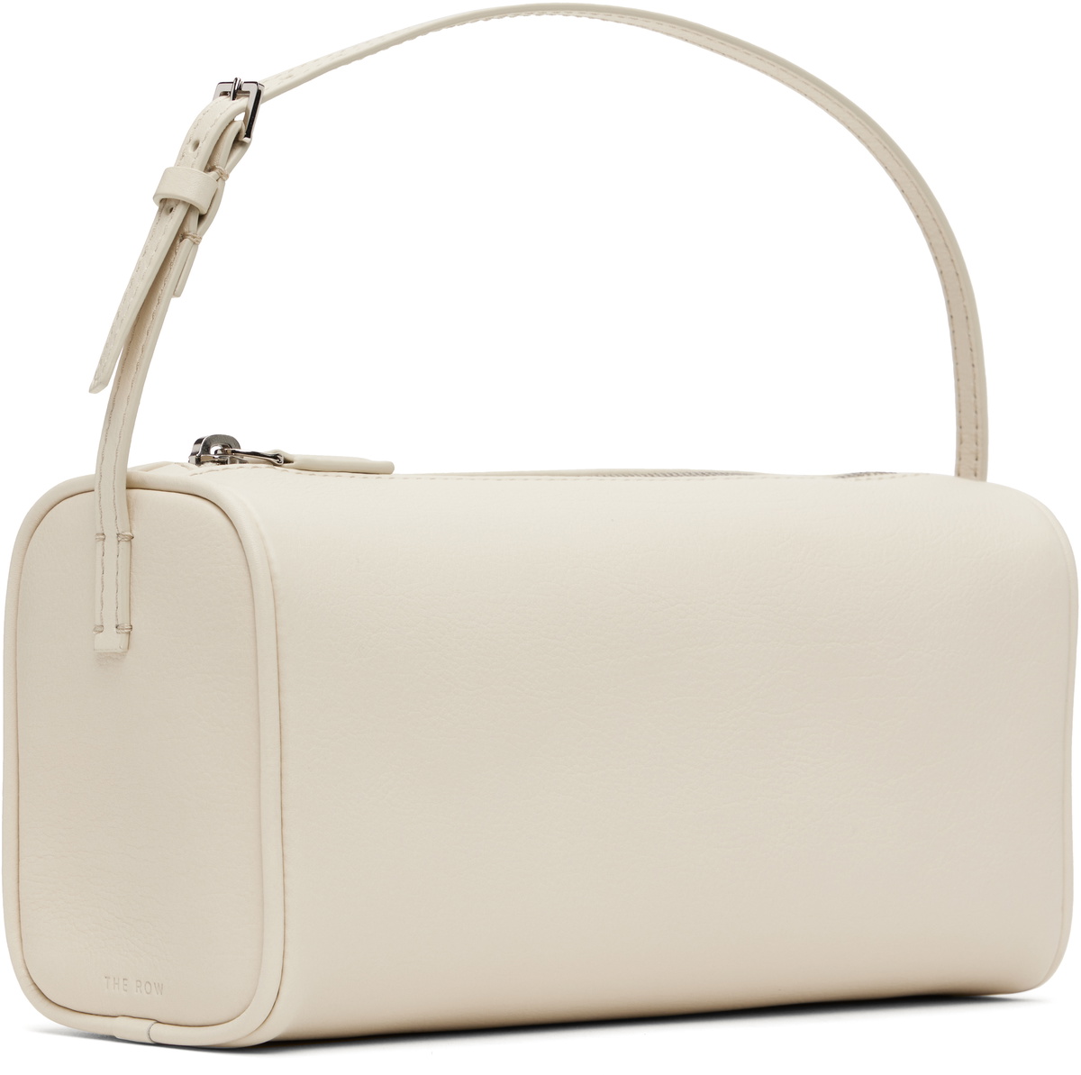 THE ROW ザロウ　90’s bag IVORY PLD The Row 90's Bag in Ivory PLD | FWRD