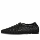 Samsøe Samsøe Women's Salilli Ballerina in Black