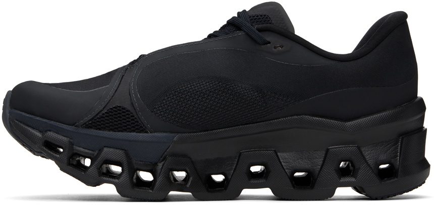 POST ARCHIVE FACTION (PAF) Black ON Edition 7.0 Cloudmonster