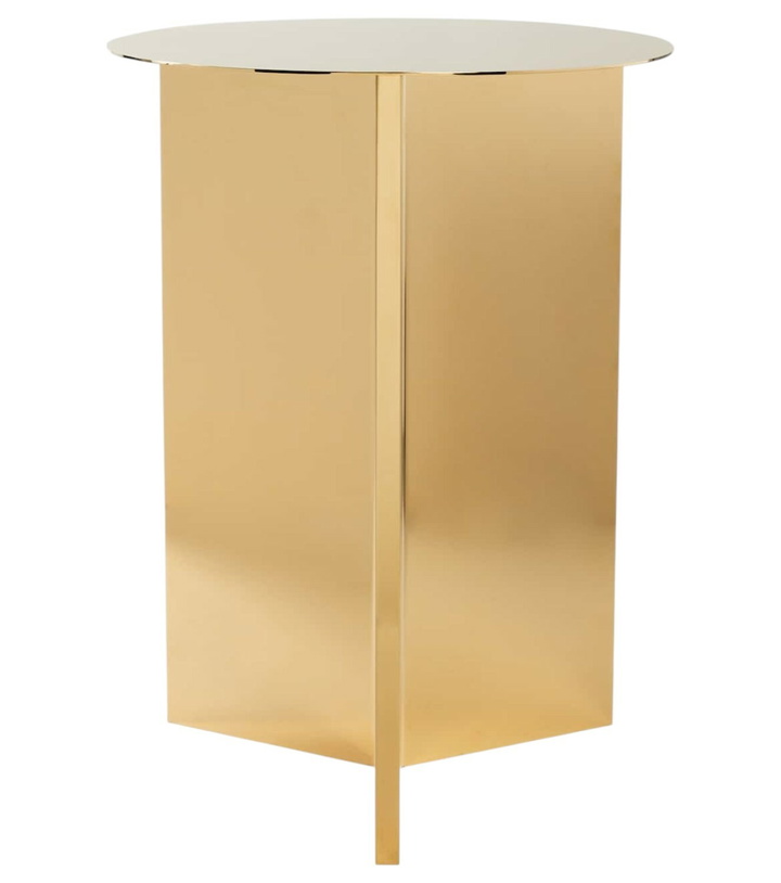 Photo: Hay Slit High side table