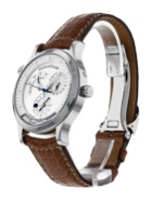 Jaeger-LeCoultre Master Geographic 1428420