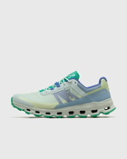 On Cloudvista Green - Mens - Lowtop/Performance & Sports