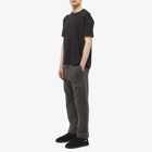 Fear of God ESSENTIALS Men's Relaxed Sweat Pant in Off-Black