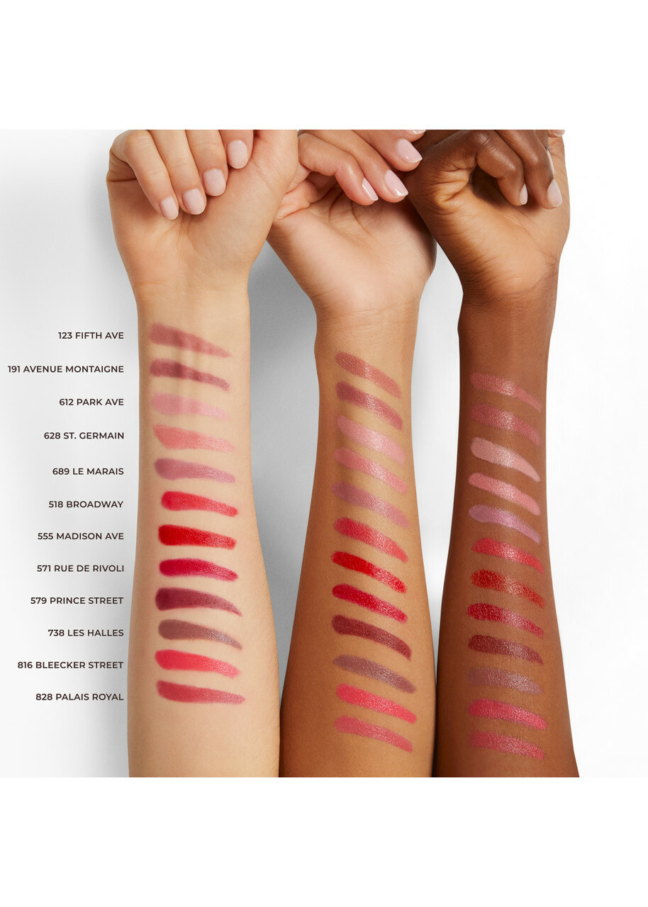 Laura Mercier Caviar Hydra-crème Lipstick - 123 Fifth Ave