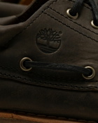 Timberland Authentics 3 Eye Classic Lug Castlerock Grey - Mens - Boots