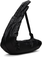 CARNET-ARCHIVE Black MOULD[A] Messenger Bag