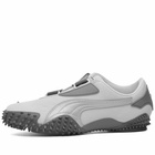 Puma Mostro OG Sneakers in Cool Light Grey/Cool Dark Grey