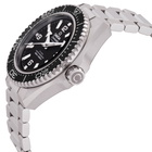 Omega Seamaster Planet Ocean Automatic Chronometer Black Dial Mens Watch 217.30.42.21.01.001