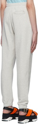 Kenzo Gray Kenzo Paris Boke Flower Lounge Pants