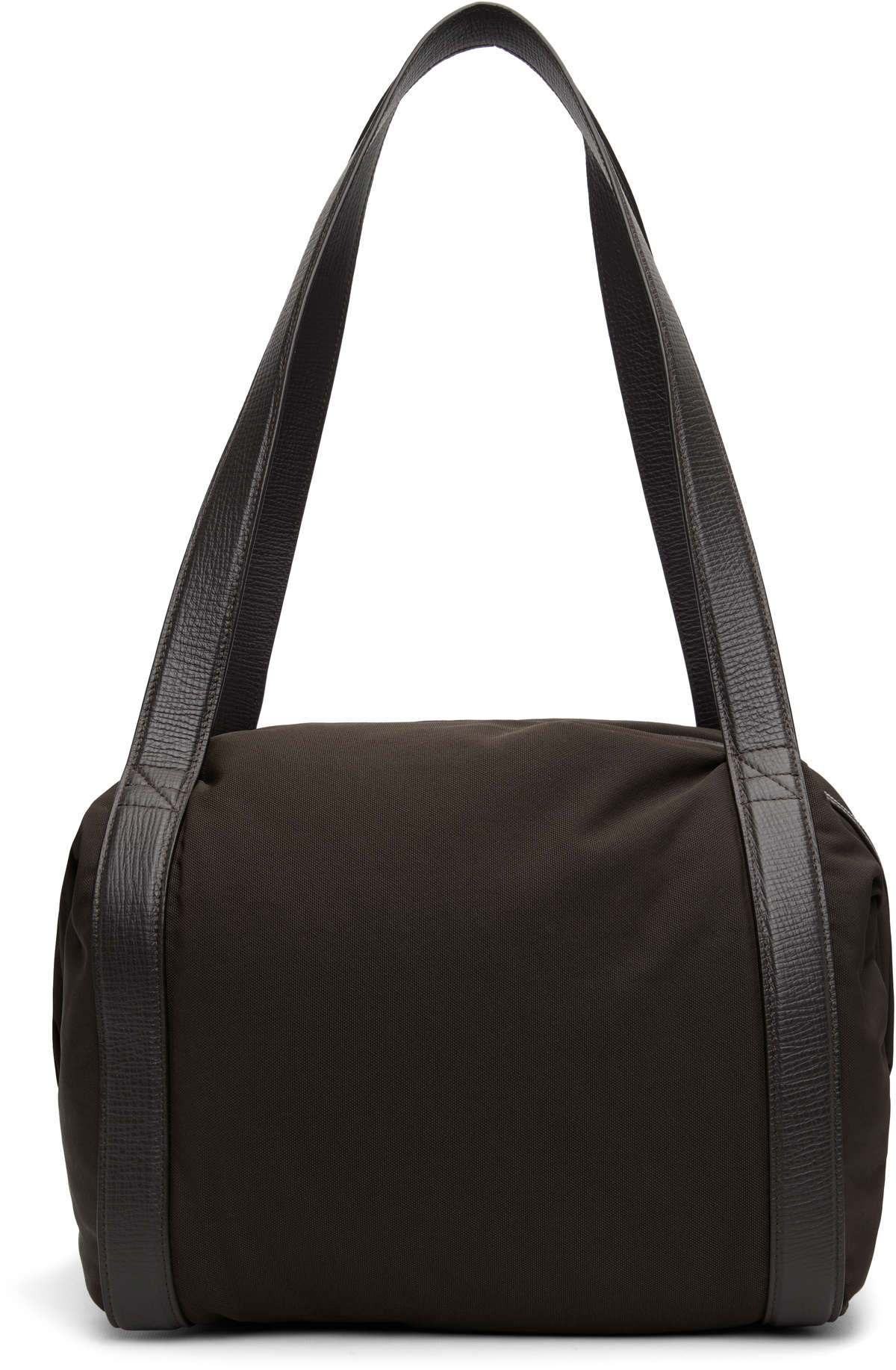 Studio Nicholson Brown Club Tote
