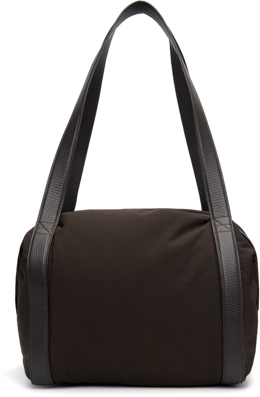 Photo: Studio Nicholson Brown Club Tote