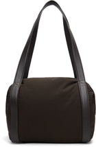 Studio Nicholson Brown Club Tote