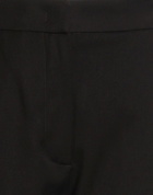 Jijil Womens Pants Dark in Brown