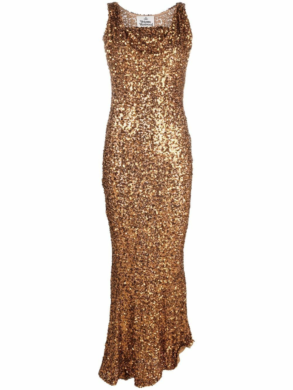 green emerald velvet dress YDE main image 1