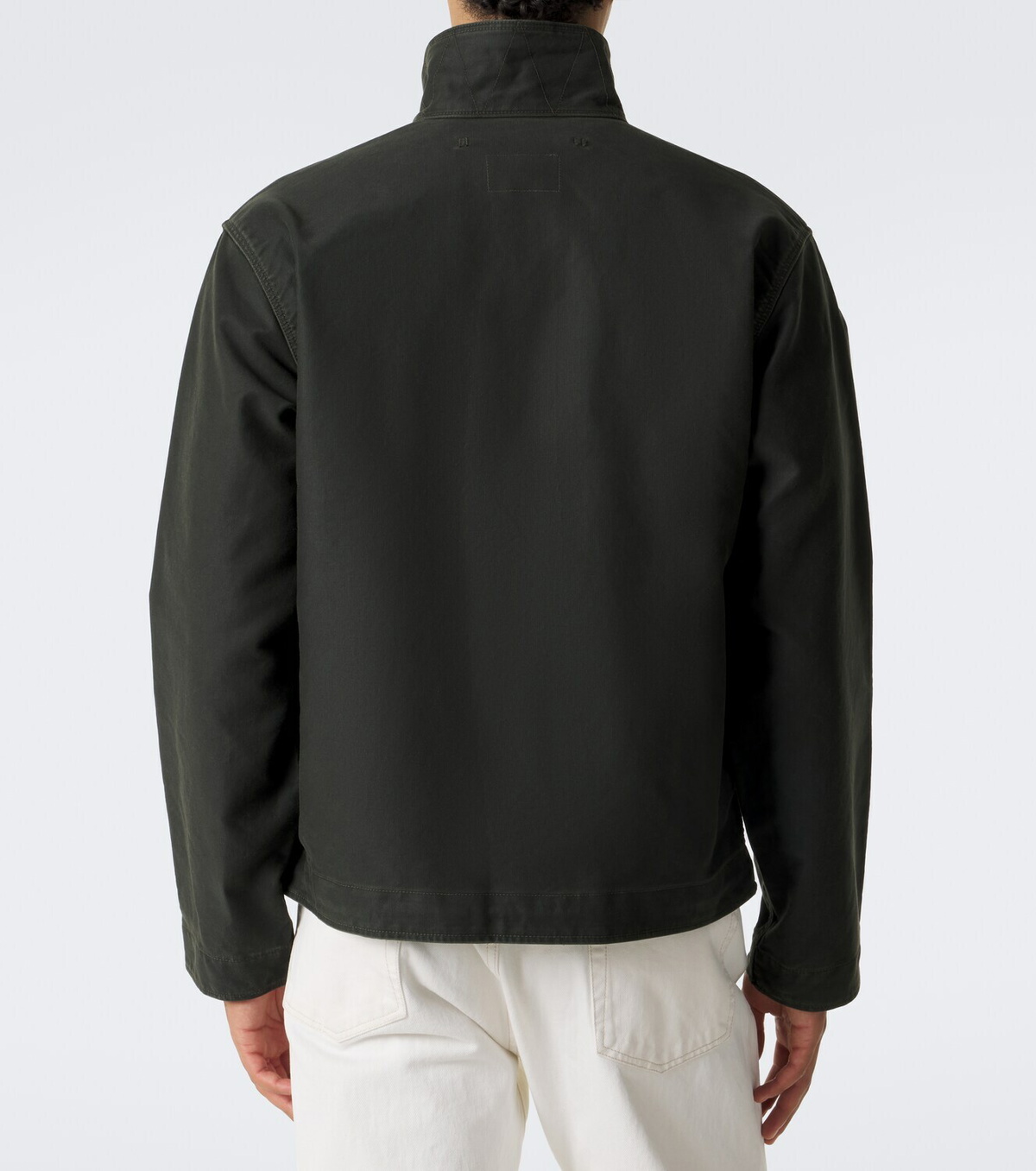 RRL Bower denim jacket